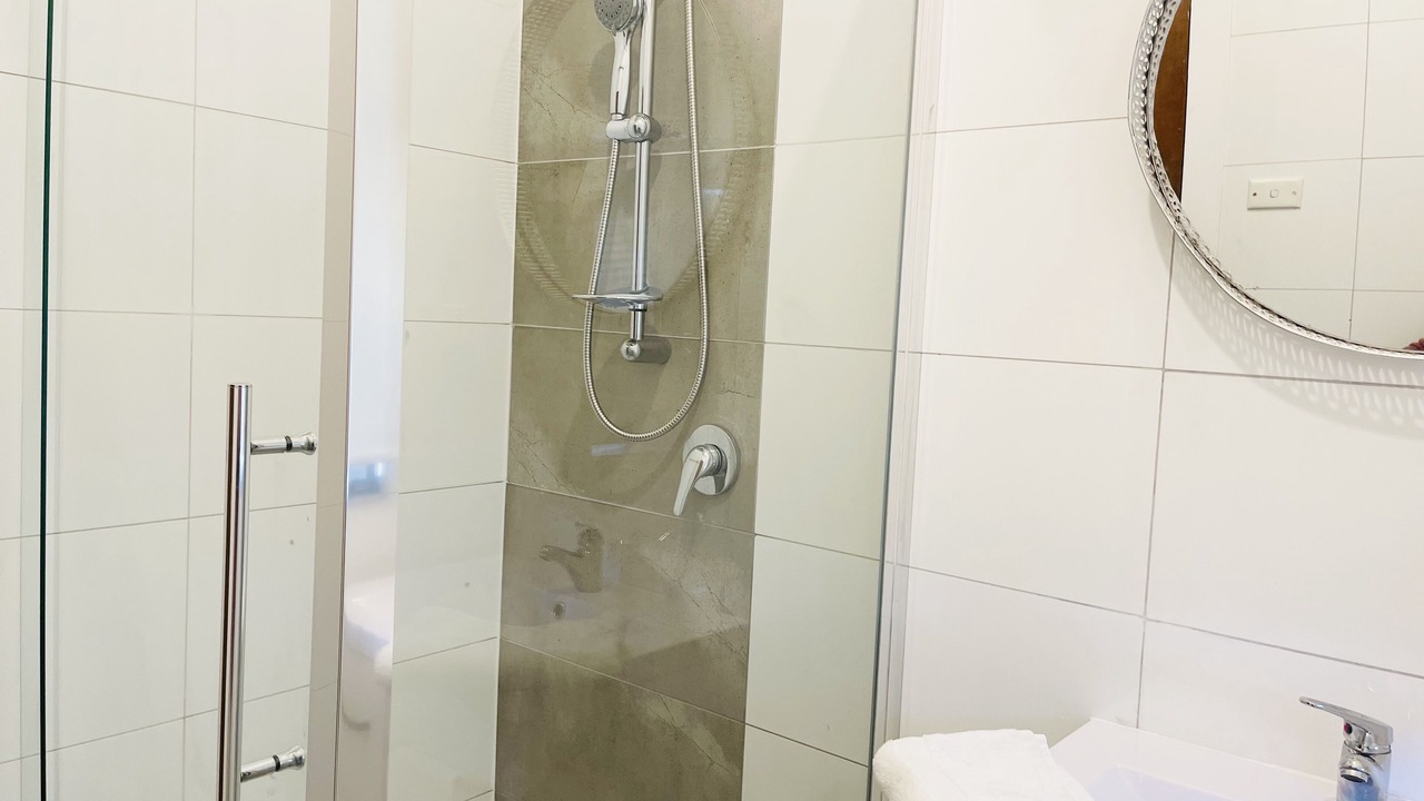 Photo of Bathroom in Braybrook