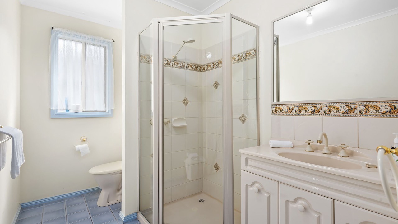 Photo of Bathroom in Portarlington