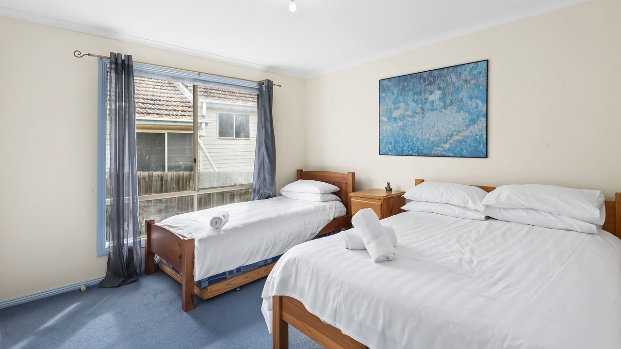 Photo of Bedroom in Portarlington