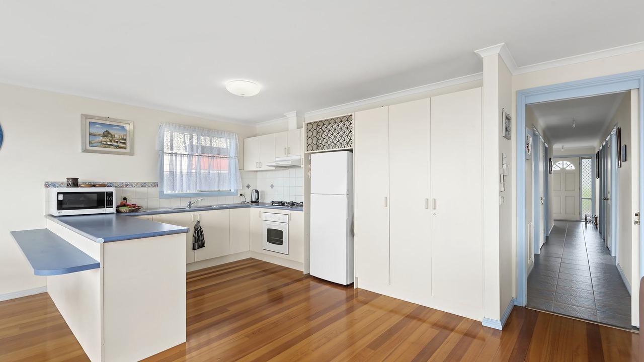 Photo of Kitchen in Portarlington