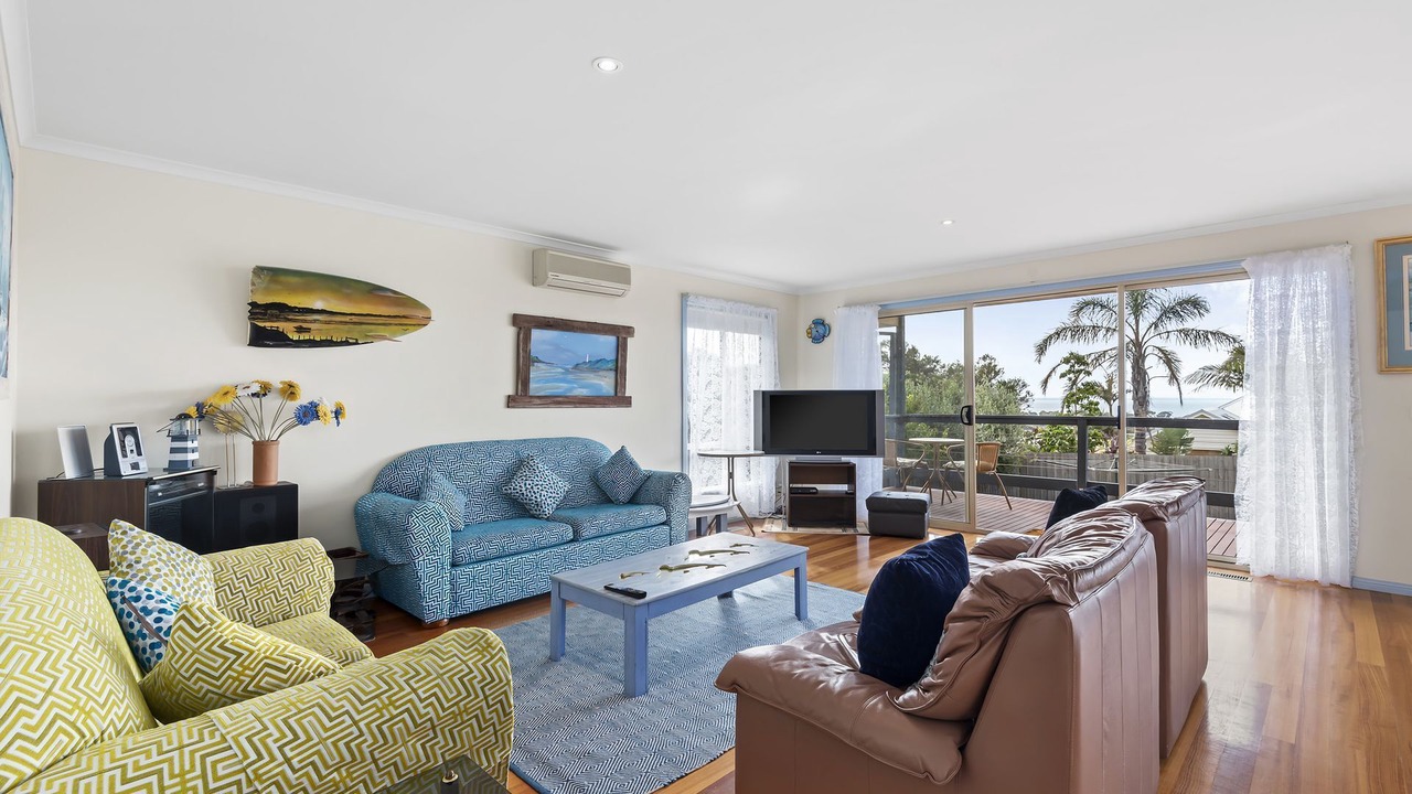 Photo of Livingroom in Portarlington
