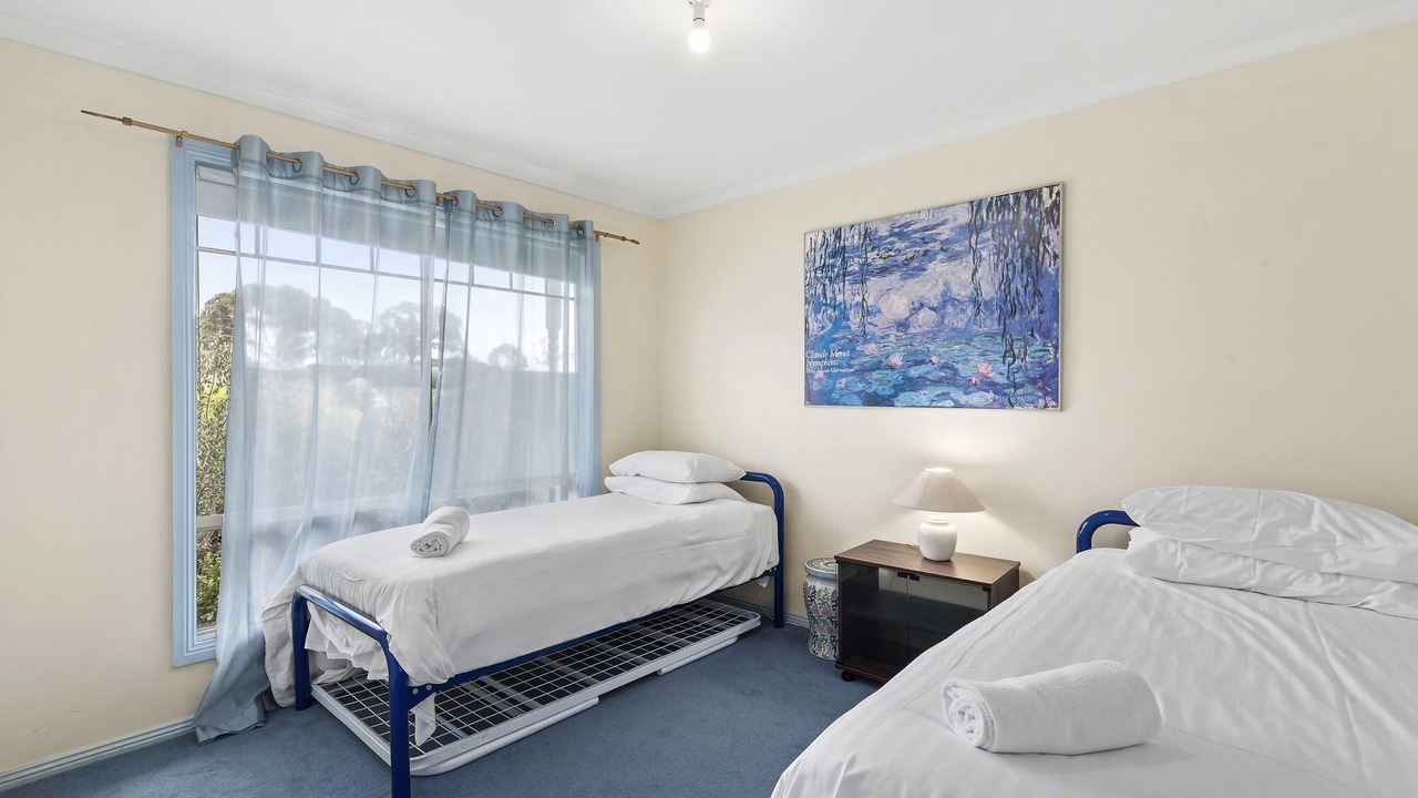 Photo of Bedroom in Portarlington