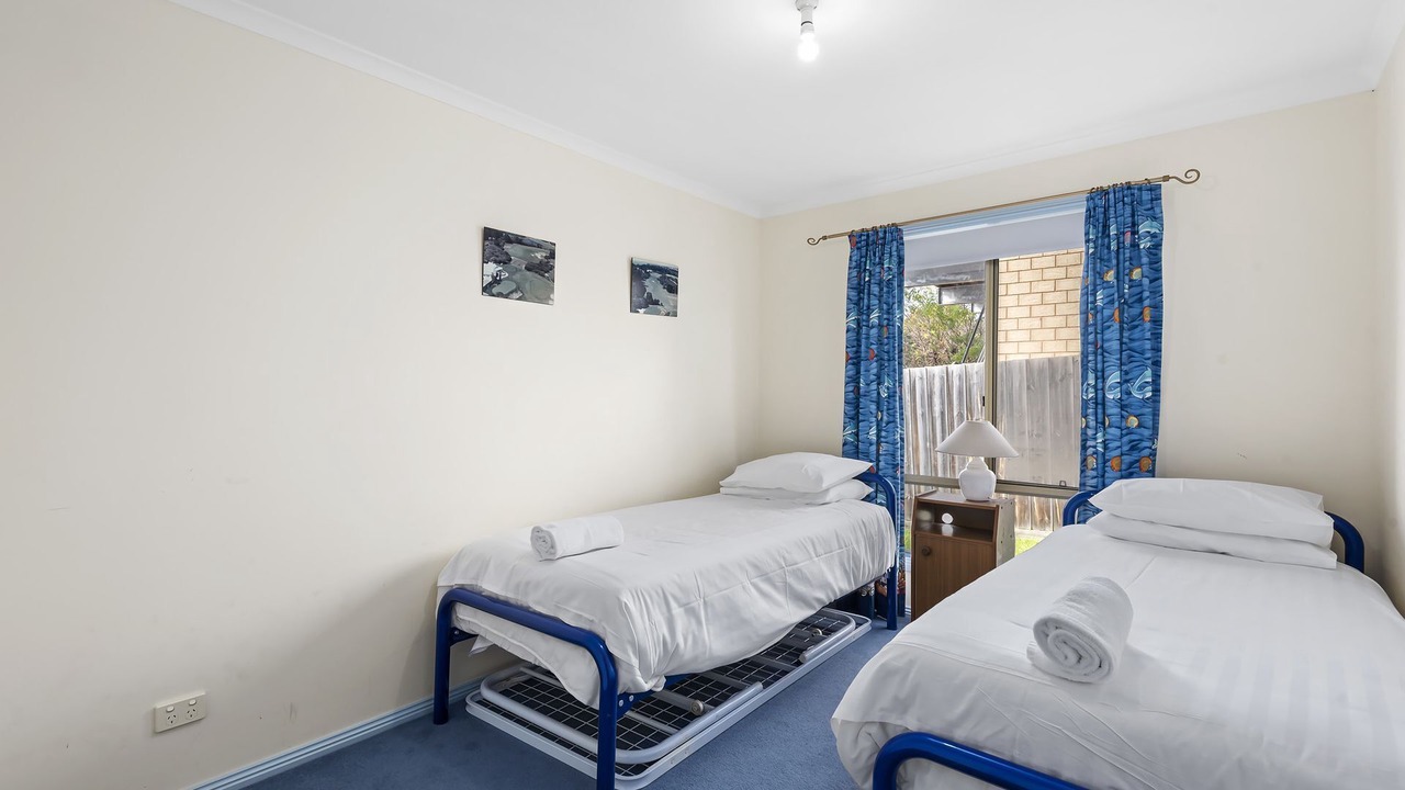Photo of Bedroom in Portarlington