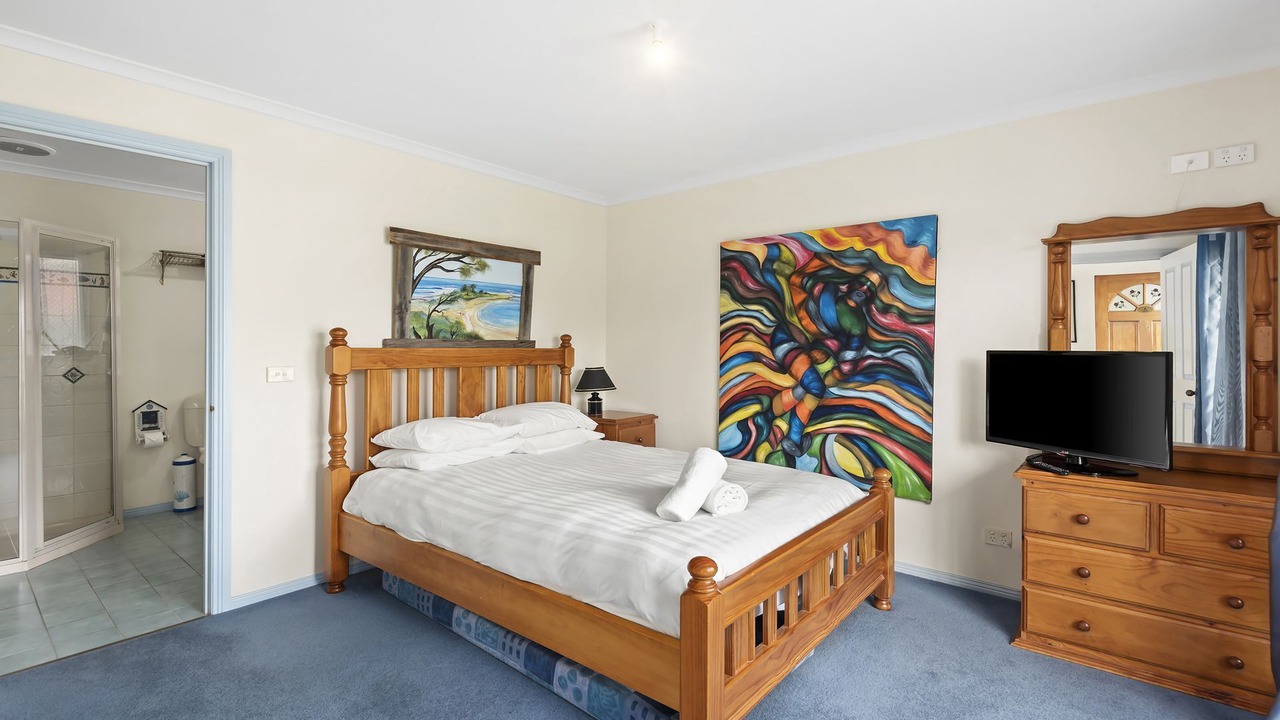 Photo of Bedroom in Portarlington