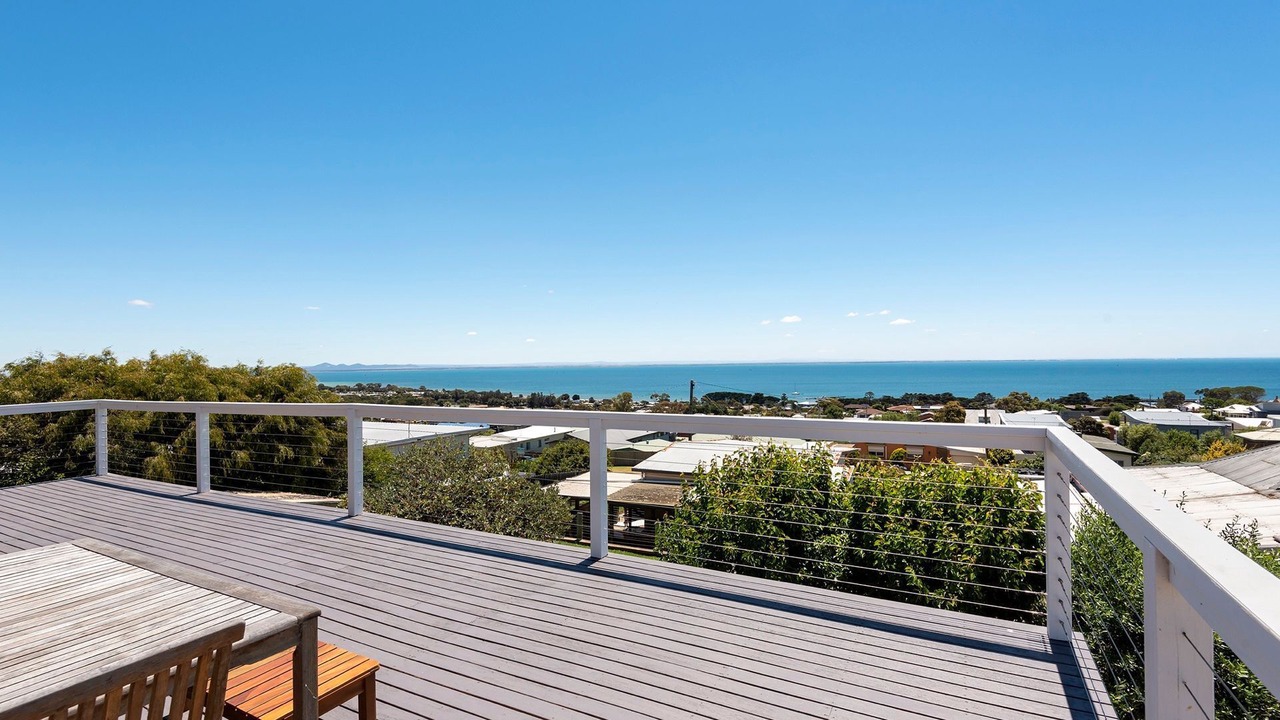 Photo of Patio Balcony in Portarlington