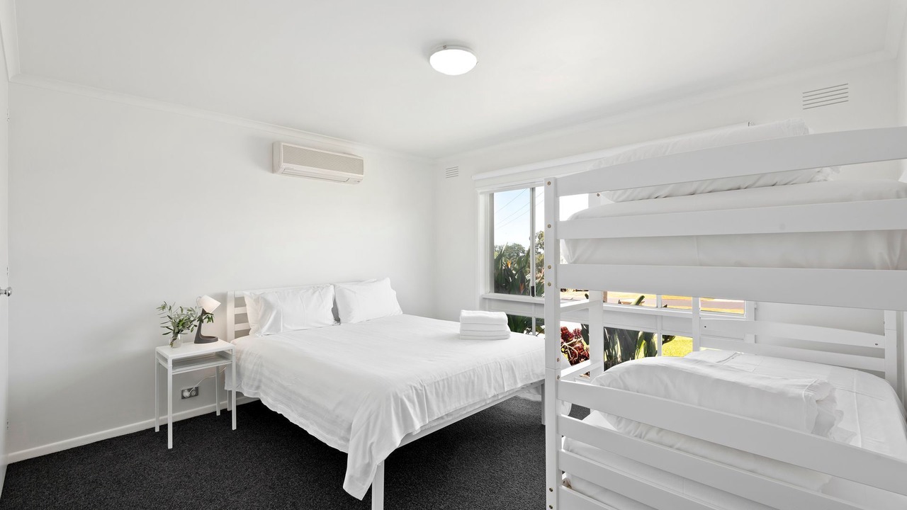 Photo of Bedroom in Portarlington