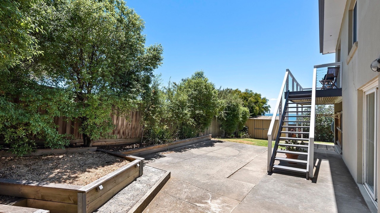 Photo of Patio Balcony in Portarlington