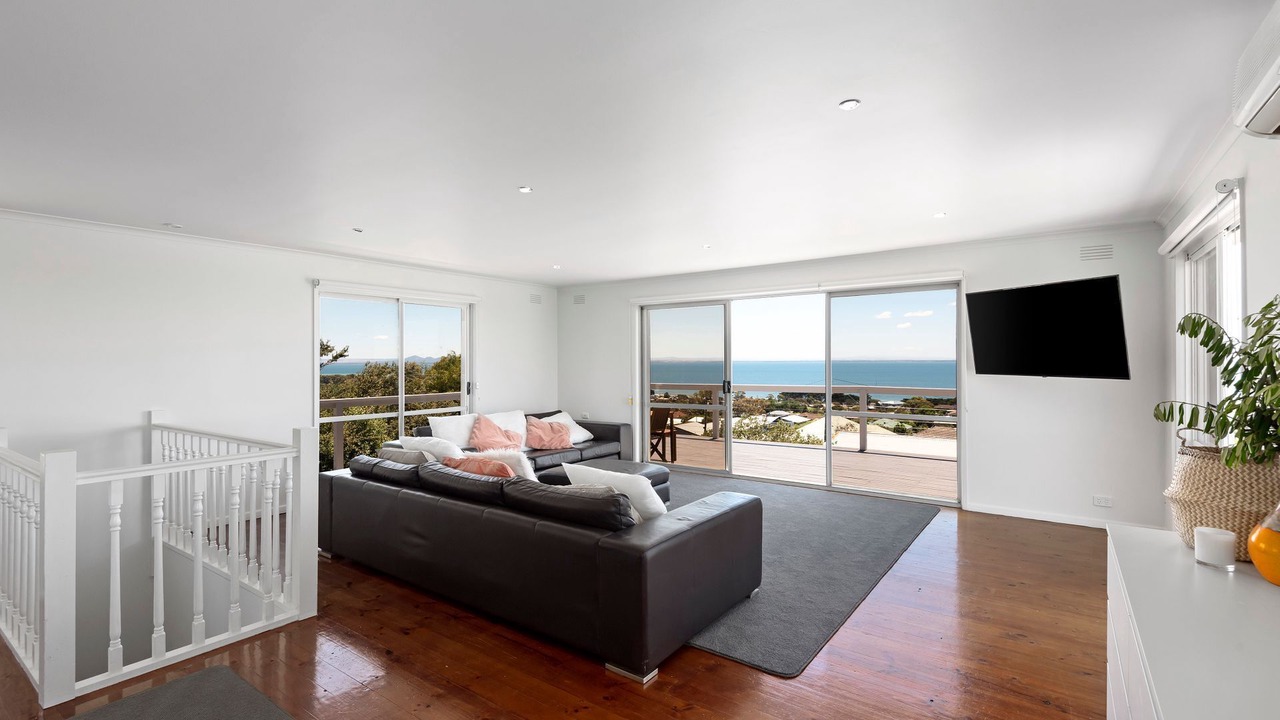 Photo of Livingroom in Portarlington
