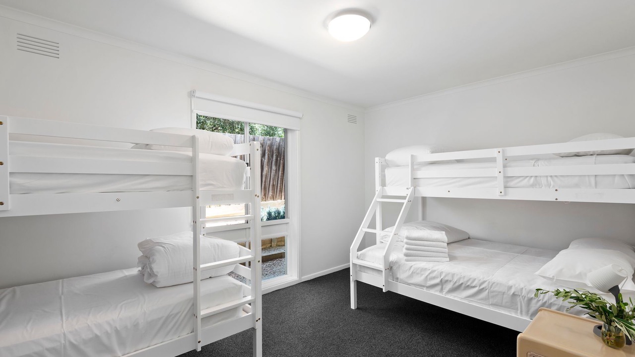 Photo of Bedroom in Portarlington