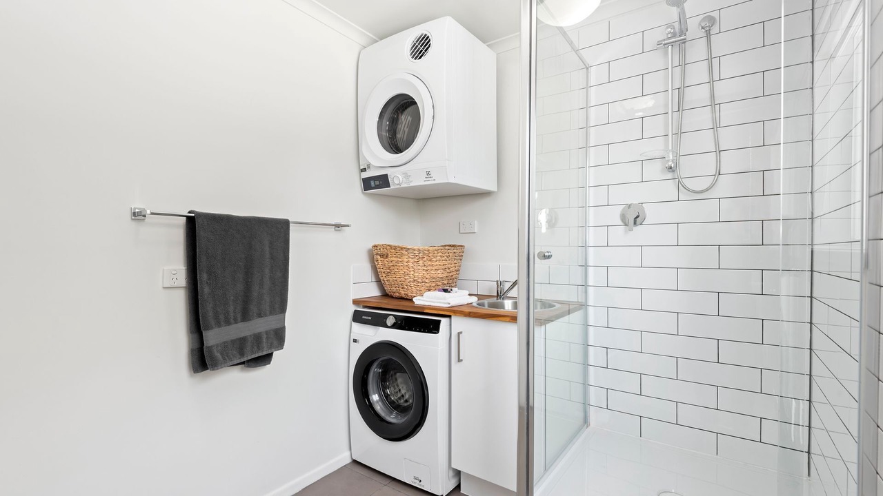 Photo of Bathroom in Portarlington