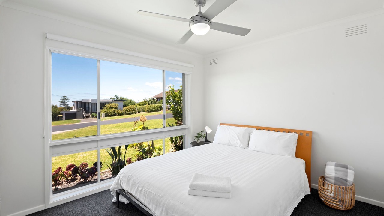 Photo of Bedroom in Portarlington