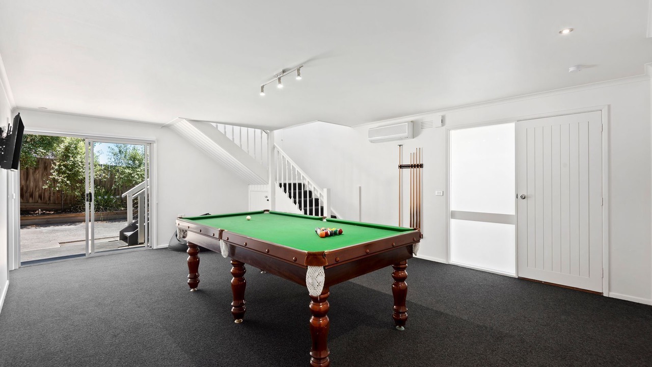 Photo of Bedroom in Portarlington