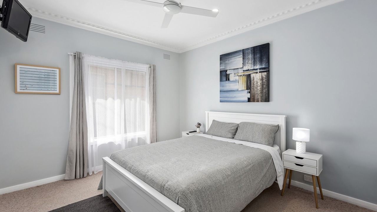 Photo of Bedroom in Portarlington