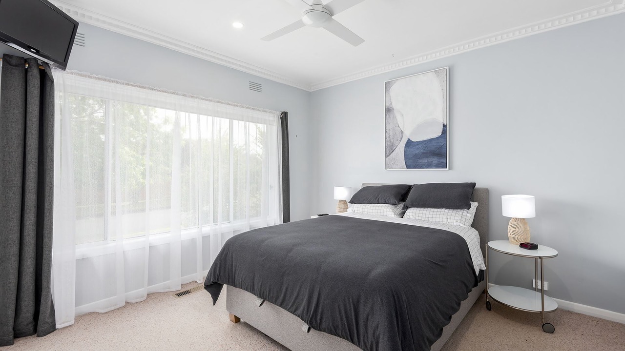 Photo of Bedroom in Portarlington