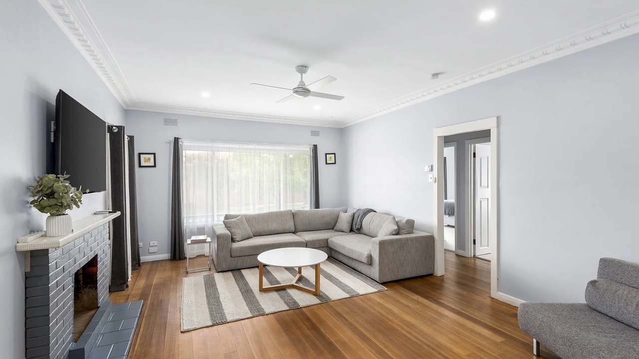 Photo of Livingroom in Portarlington