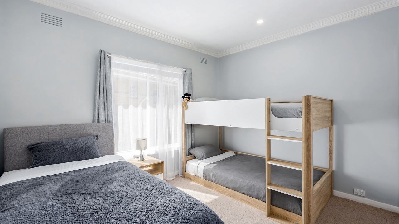 Photo of Bedroom in Portarlington