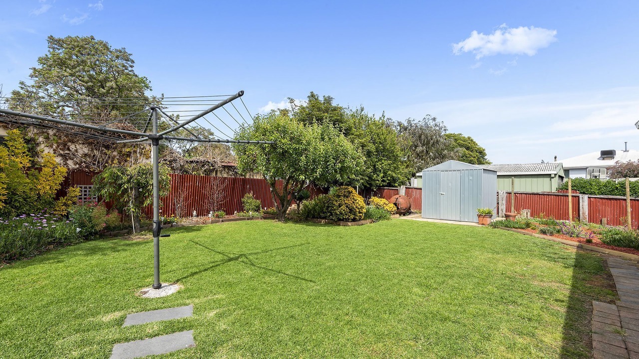 Photo of Outdoor in Portarlington