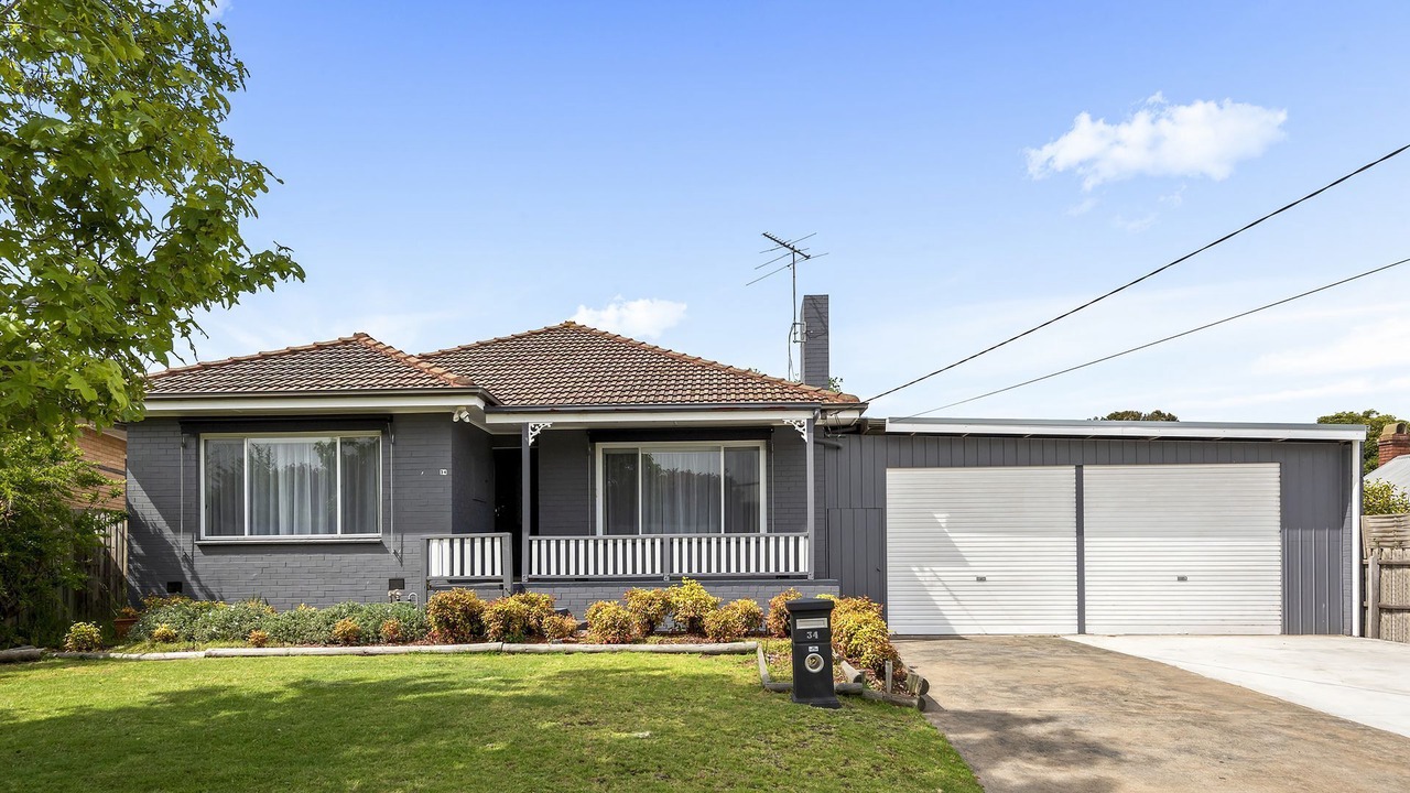 Photo of Outdoor in Portarlington