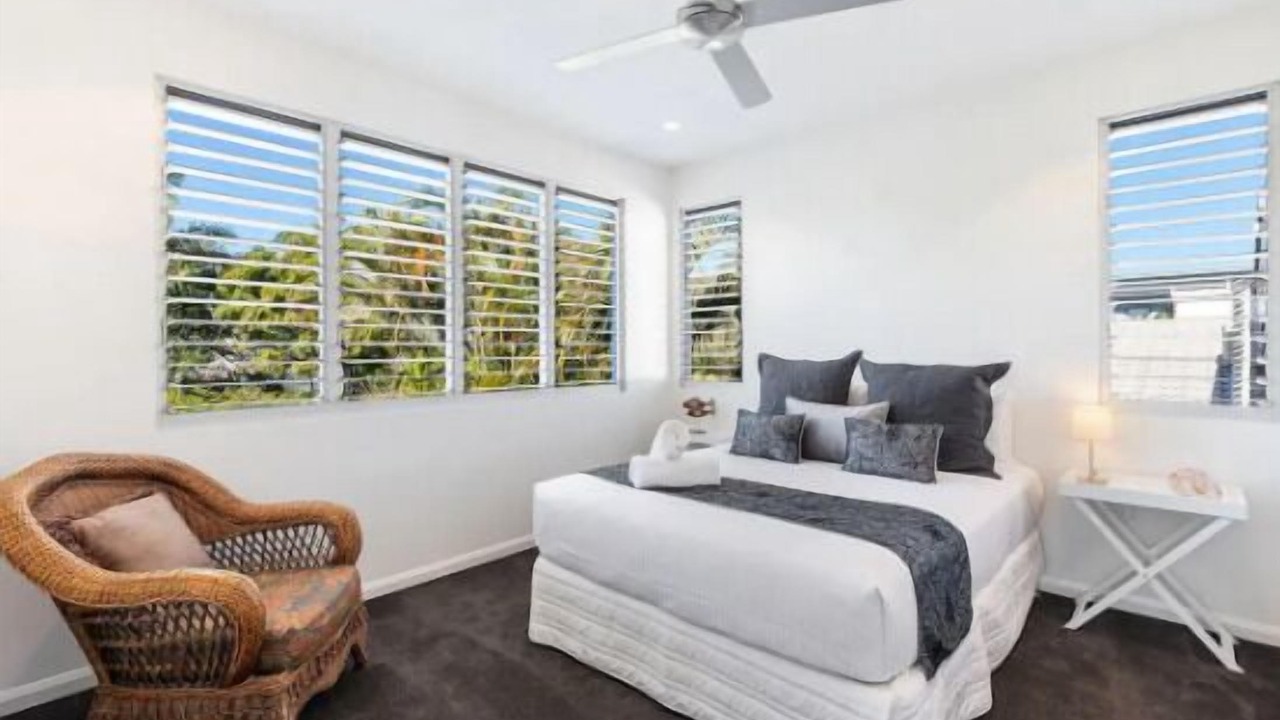 Photo of Bedroom in Noosaville