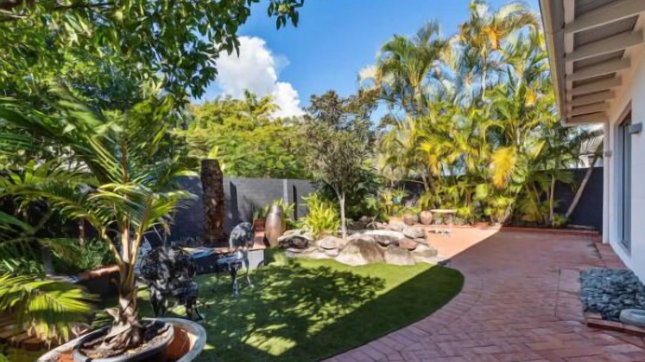 Photo of Patio Balcony in Noosaville
