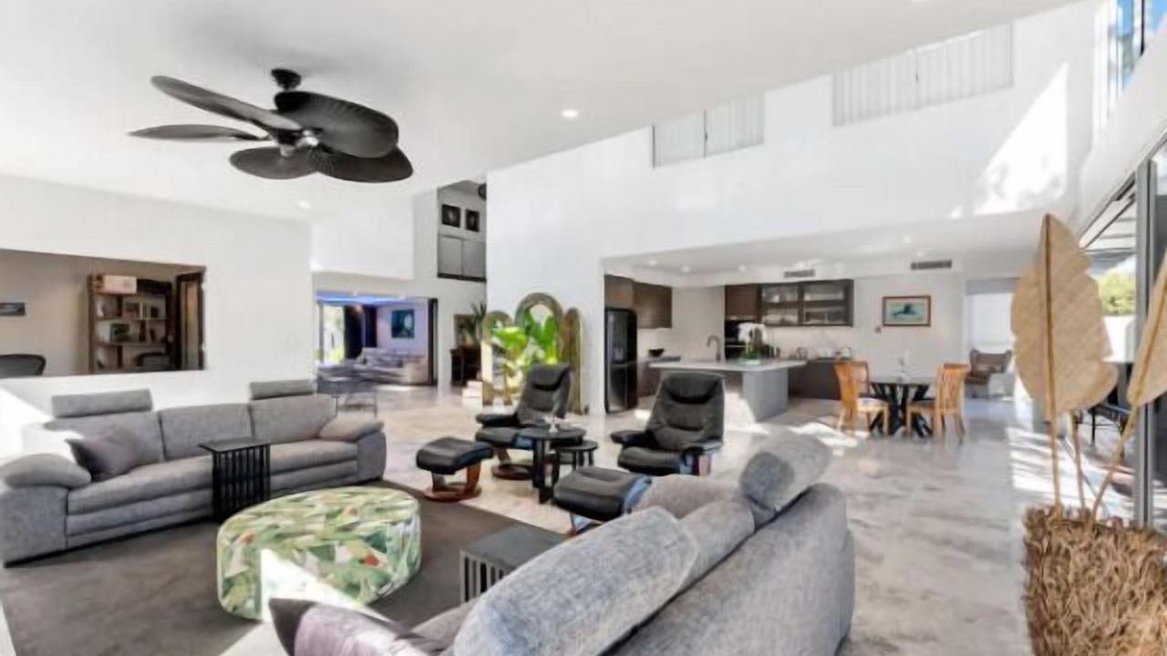 Photo of Livingroom in Noosaville