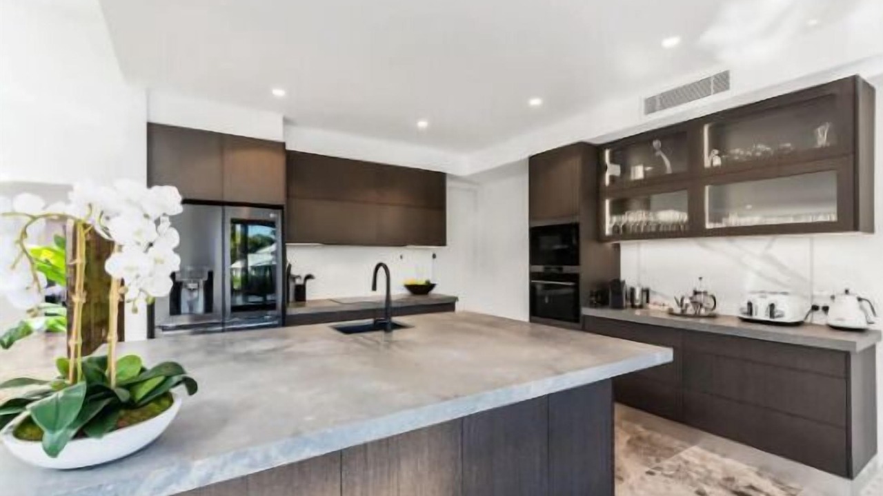 Photo of Kitchen in Noosaville