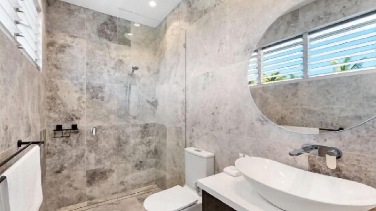 Photo of Bathroom in Noosaville