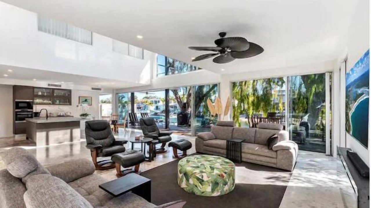 Photo of Livingroom in Noosaville