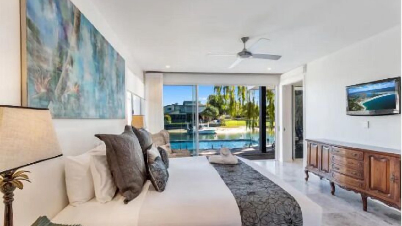 Photo of Bedroom in Noosaville