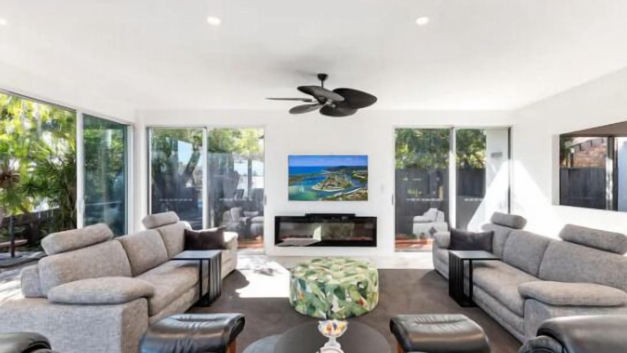 Photo of Livingroom in Noosaville