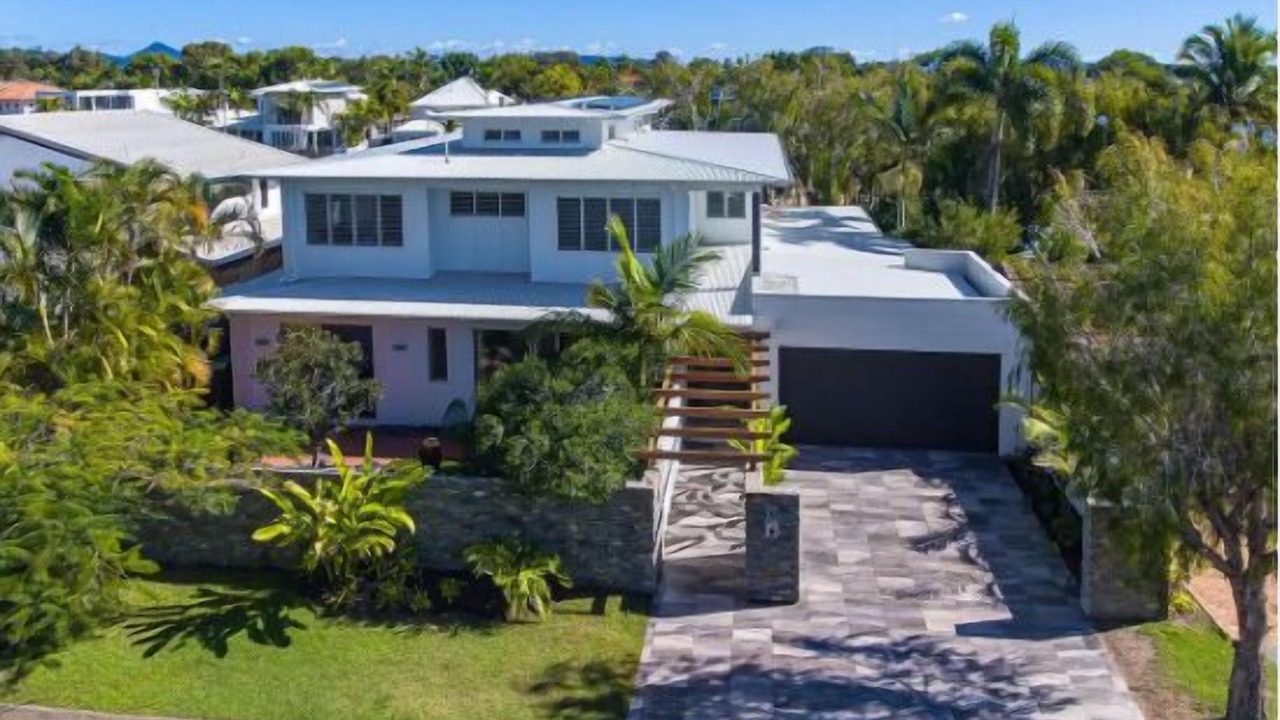 Photo of Outdoor in Noosaville