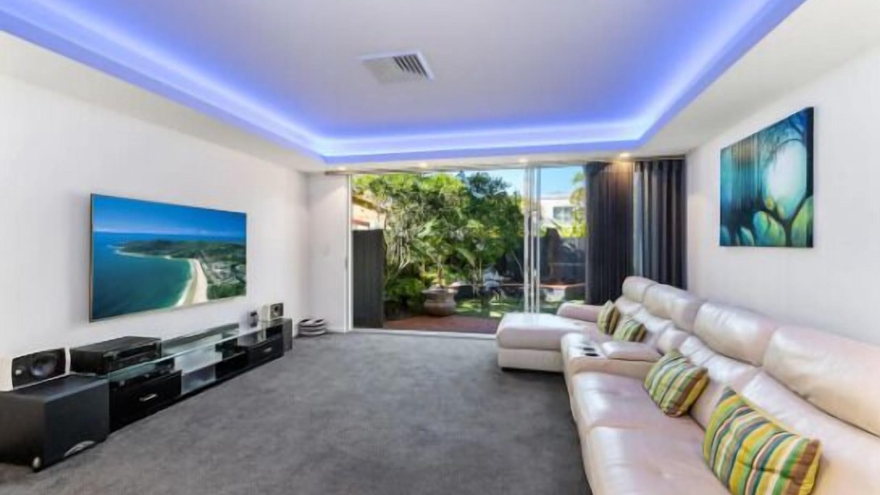Photo of Livingroom in Noosaville