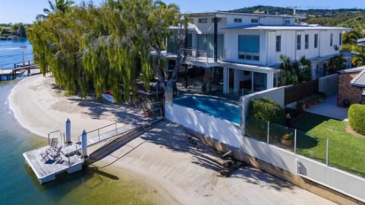 Photo of Outdoor in Noosaville