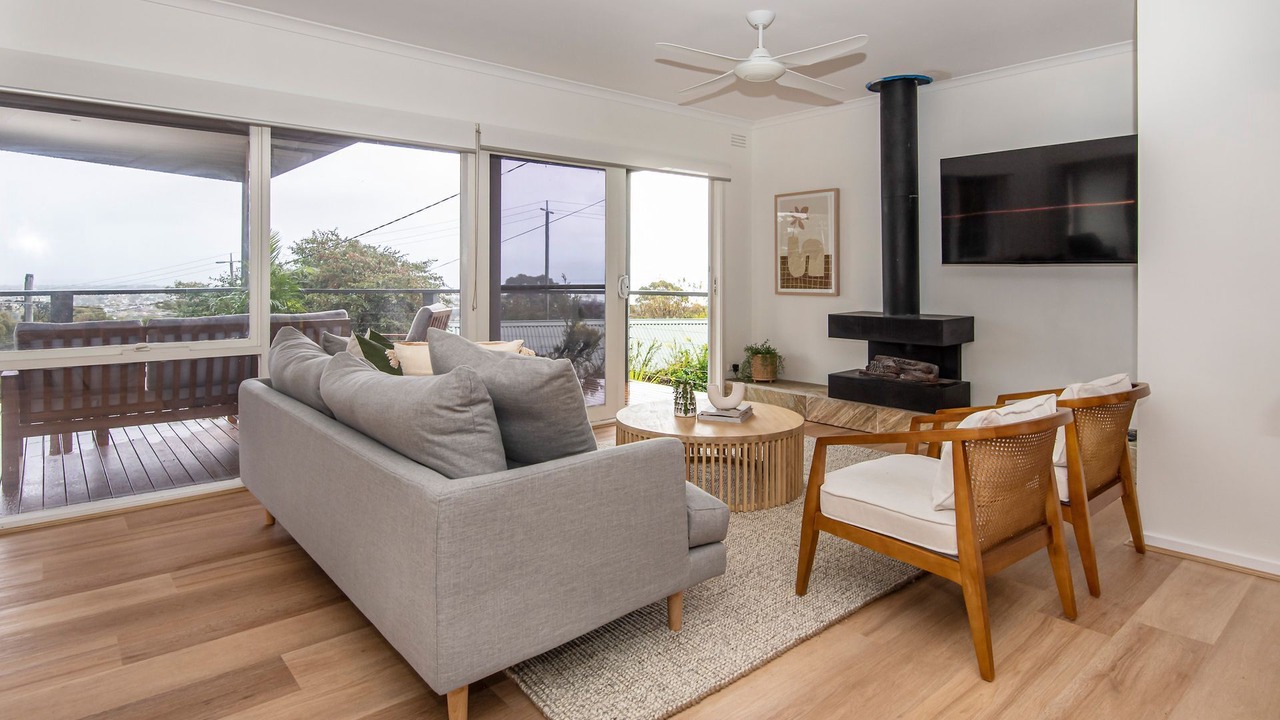 Photo of Livingroom in McCrae
