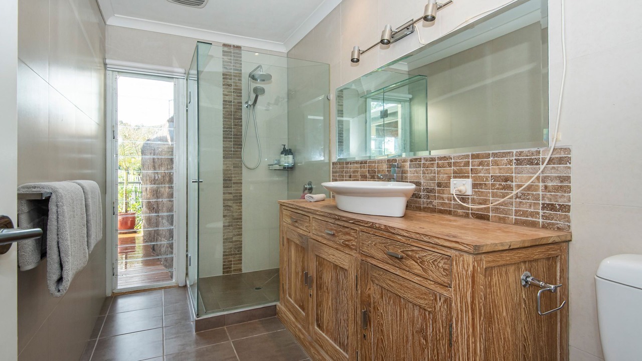 Photo of Bathroom in McCrae