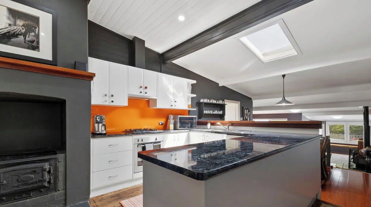 Photo of Kitchen in Katoomba