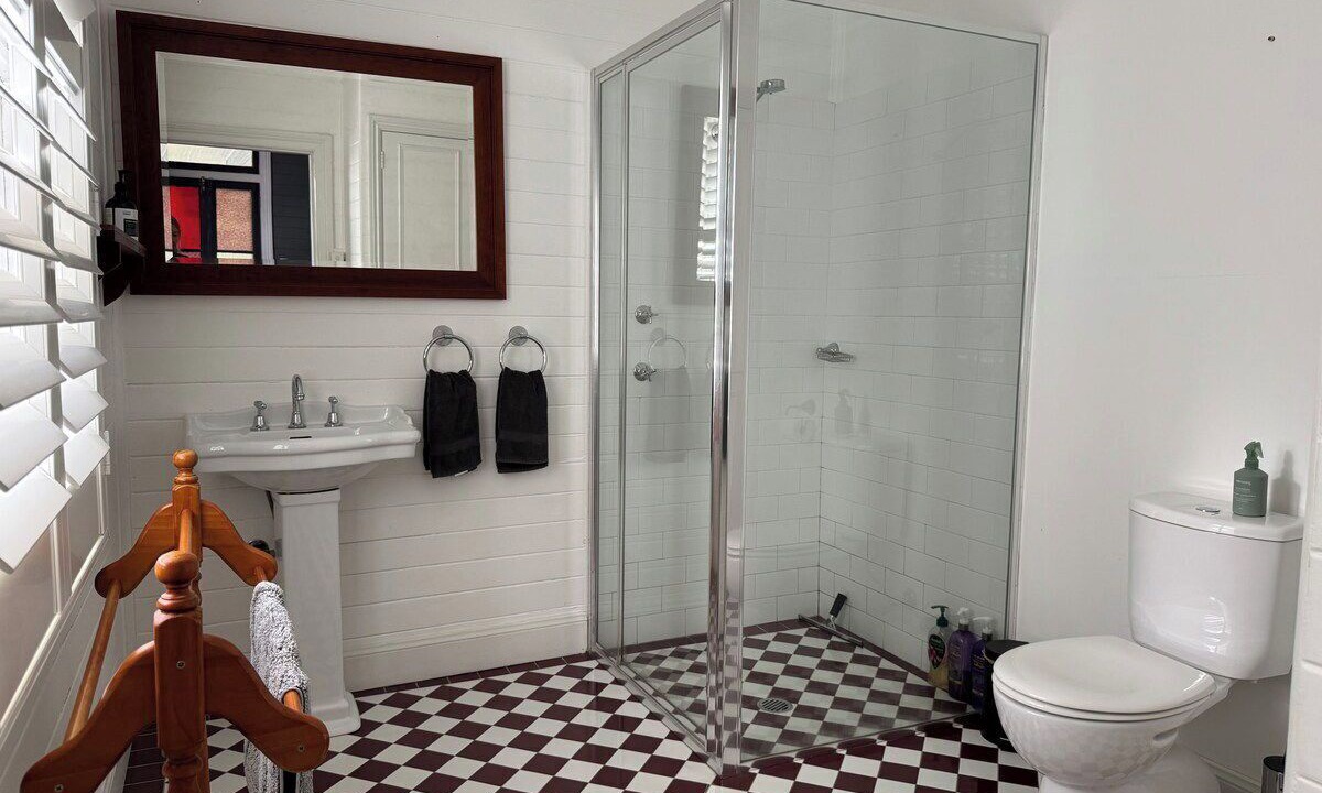 Photo of Bathroom in Katoomba