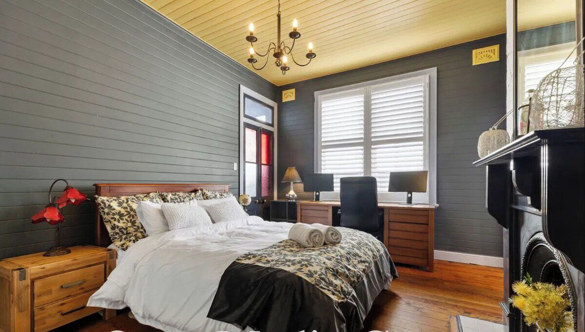 Photo of Bedroom in Katoomba
