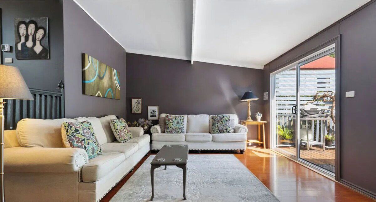 Photo of Livingroom in Katoomba