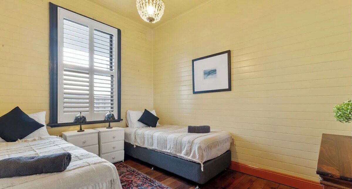 Photo of Bedroom in Katoomba