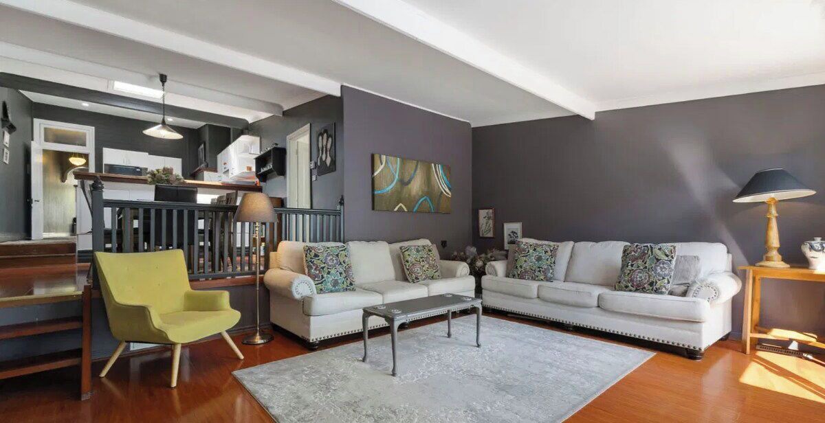 Photo of Livingroom in Katoomba