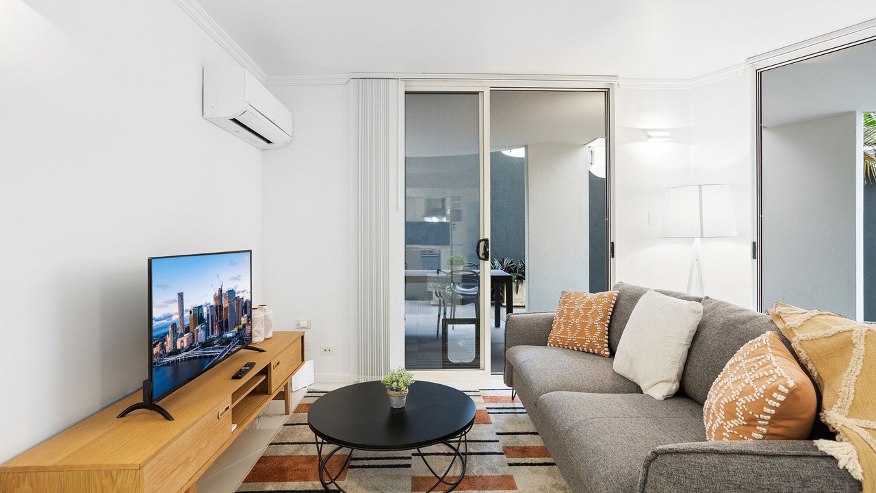 Photo of Livingroom in Spring Hill