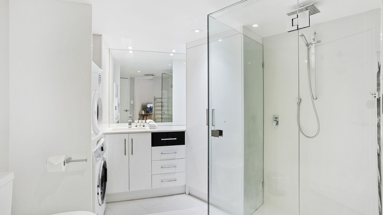Photo of Bathroom in Spring Hill