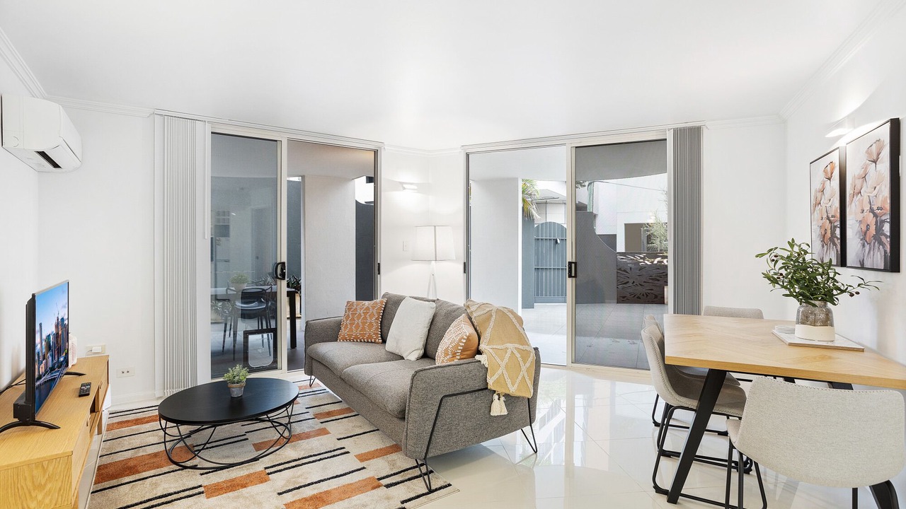 Photo of Livingroom in Spring Hill