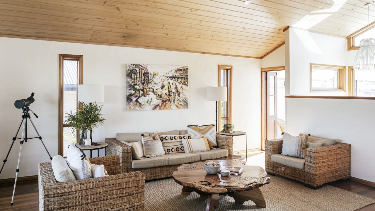 Photo of Livingroom in Angourie