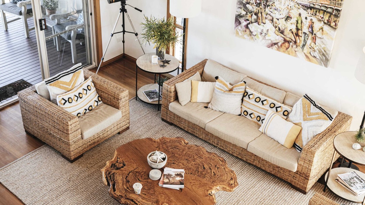 Photo of Livingroom in Angourie