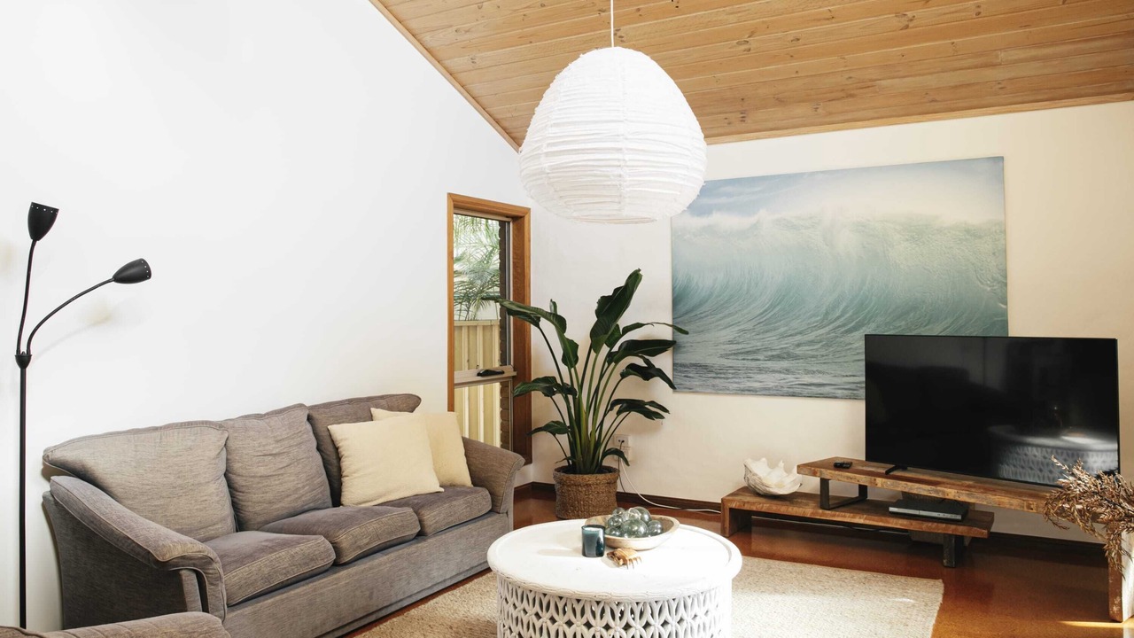 Photo of Bedroom in Angourie