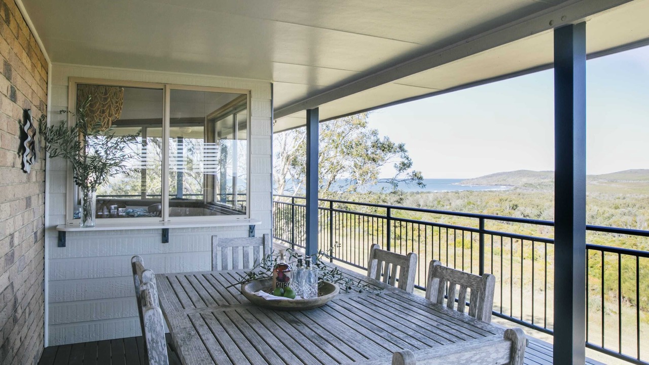 Photo of Patio Balcony in Angourie