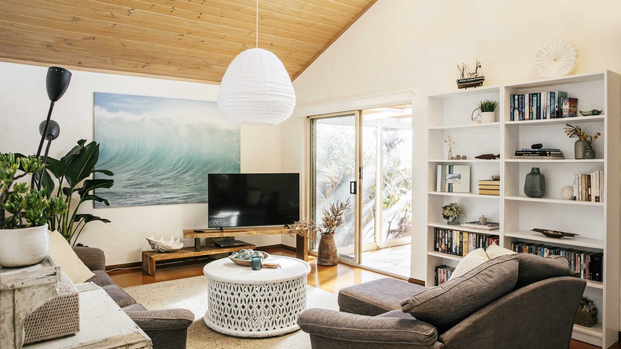 Photo of Bedroom in Angourie