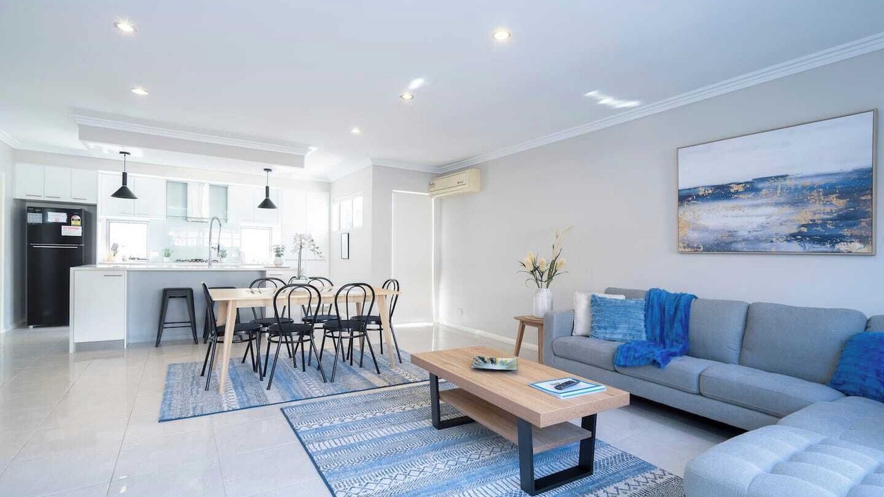 Photo of Bedroom in North Perth
